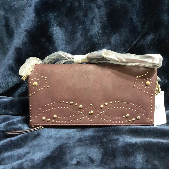 Nine West Ifeya Crossbody Handbag - Picture 8 of 8